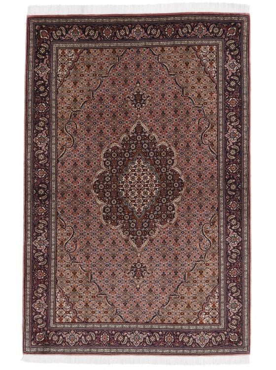 シルク高級 - オリエンタルカーペット - すべての絨毯