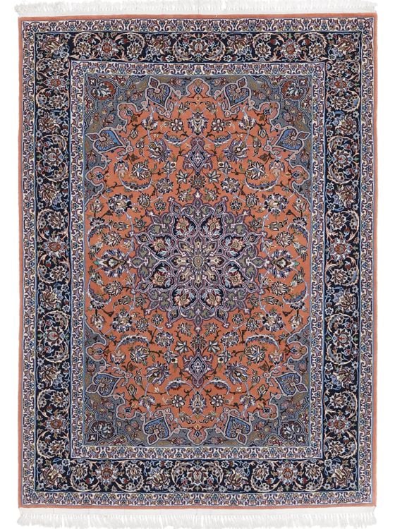 シルク高級 - オリエンタルカーペット - すべての絨毯