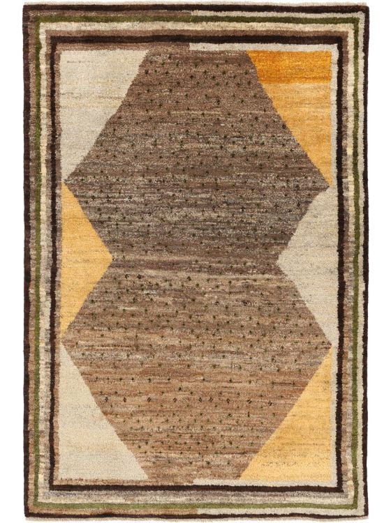 ギャッベ - モダンカーペット - すべての絨毯