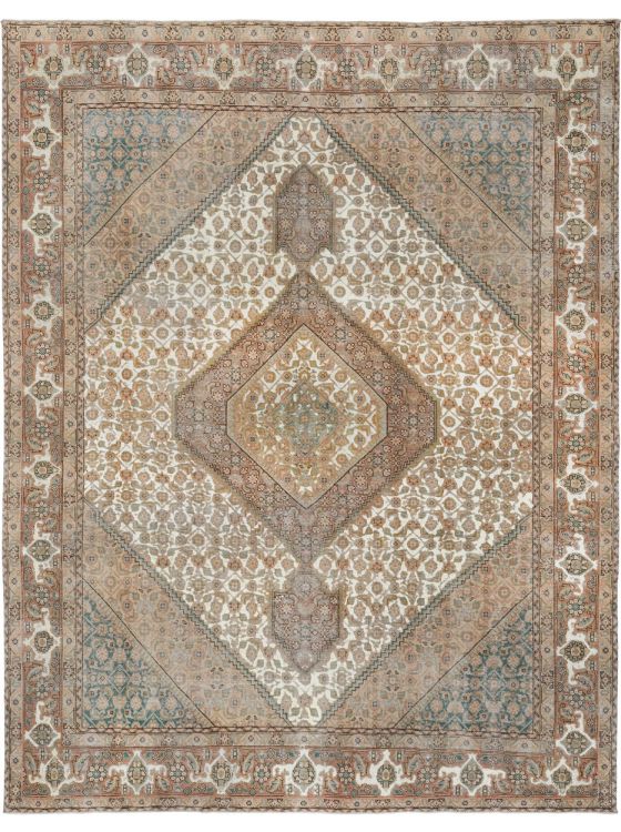Tape tapis vintage main image 1