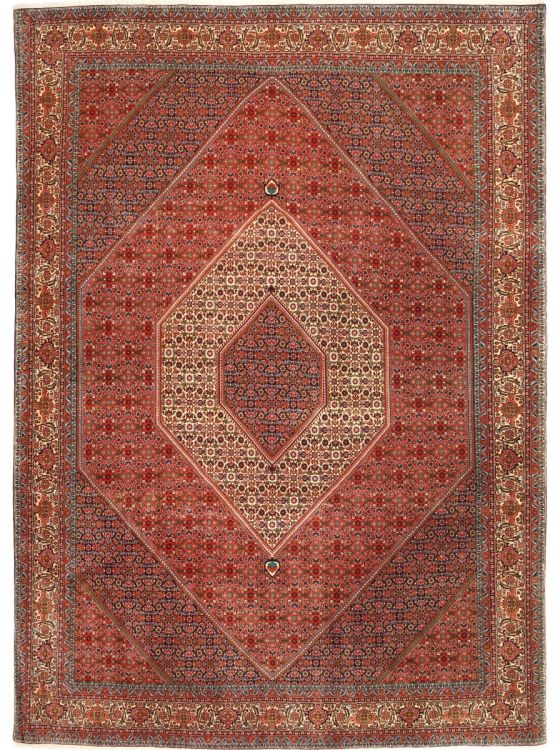 ビジャー - ペルシャ／クラシック - オリエンタルカーペット - すべて