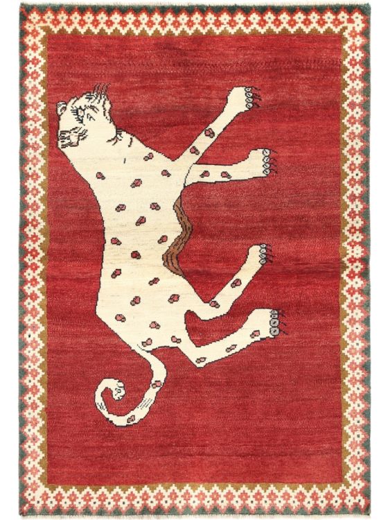 ペルシャギャッベ