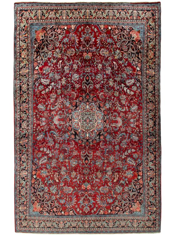 ビジャー - ペルシャ／クラシック - オリエンタルカーペット - すべて