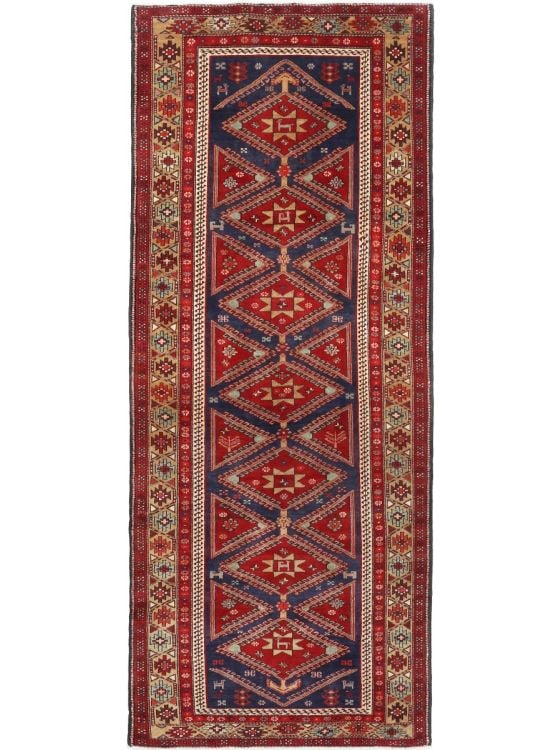 ギャッベ インド ロリバフ