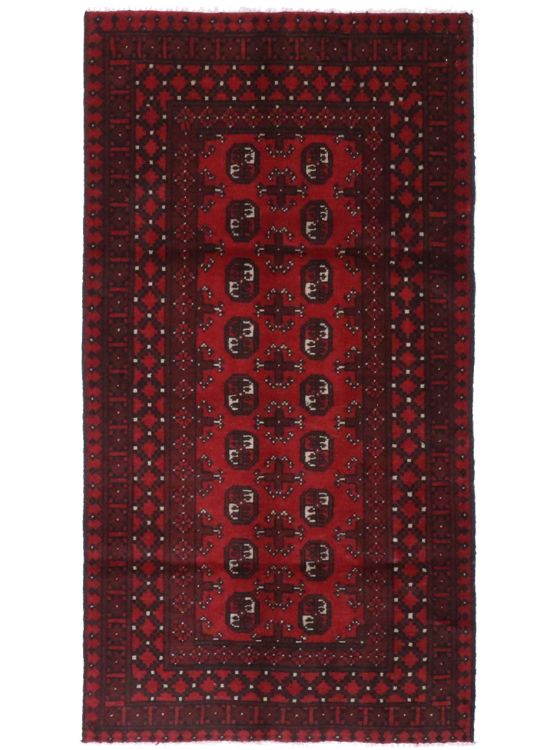 アフガンーパキスタン - オリエンタルカーペット - すべての絨毯