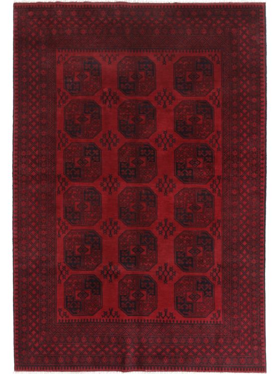 アフガンーパキスタン - オリエンタルカーペット - すべての絨毯