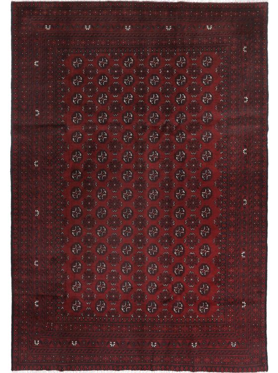 アフガンーパキスタン - オリエンタルカーペット - すべての絨毯