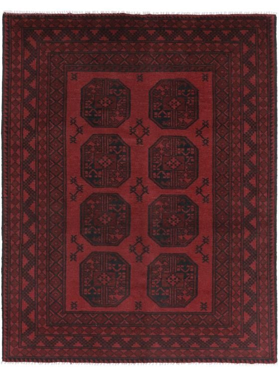 アフガンーパキスタン - オリエンタルカーペット - すべての絨毯