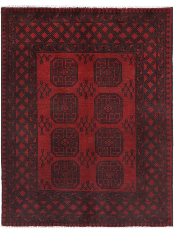 オ*9様 【最上級・新品未使用品・直輸入（パキスタン・アフガン）絨毯】 アフガンーパキスタン - オリエンタルカーペット - すべての絨毯