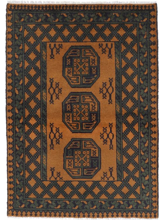 アフガンーパキスタン - オリエンタルカーペット - すべての絨毯