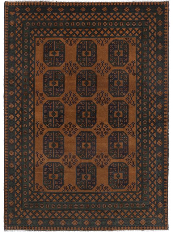 アフガンーパキスタン - オリエンタルカーペット - すべての絨毯