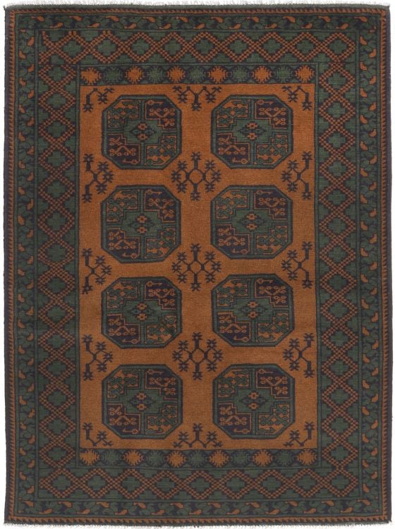 アフガンーパキスタン - オリエンタルカーペット - すべての絨毯