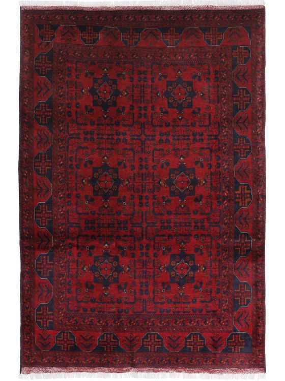 アフガンーパキスタン - オリエンタルカーペット - すべての絨毯