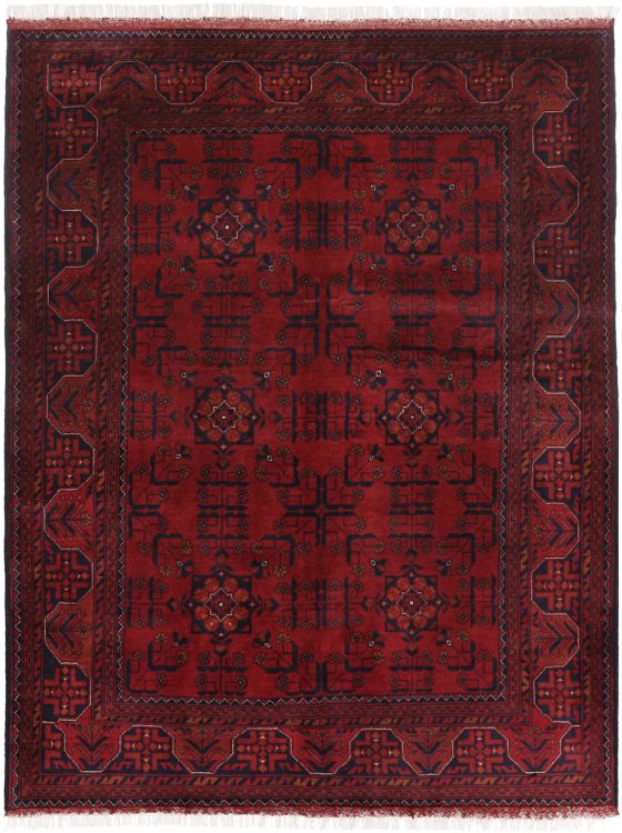 アフガンーパキスタン - オリエンタルカーペット - すべての絨毯