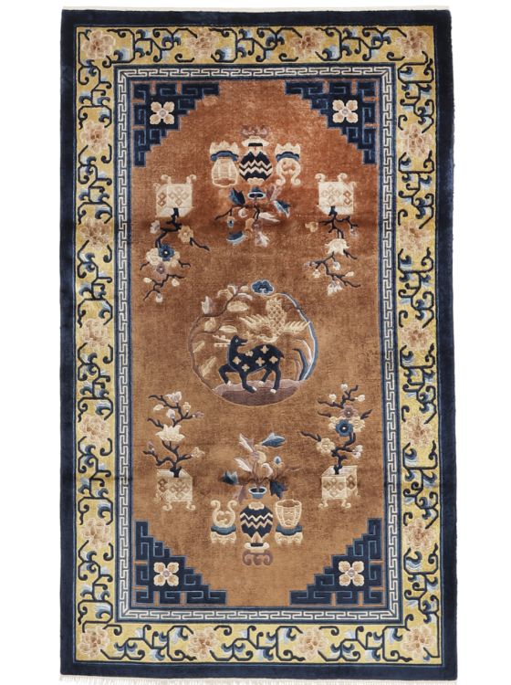 中国 - オリエンタルカーペット - すべての絨毯