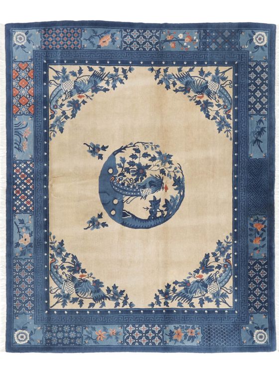 中国 - オリエンタルカーペット - すべての絨毯