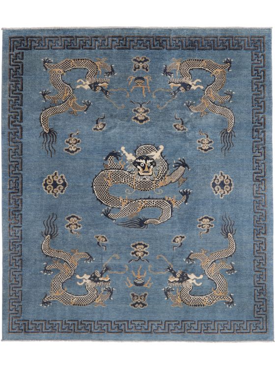 中国 - オリエンタルカーペット - すべての絨毯