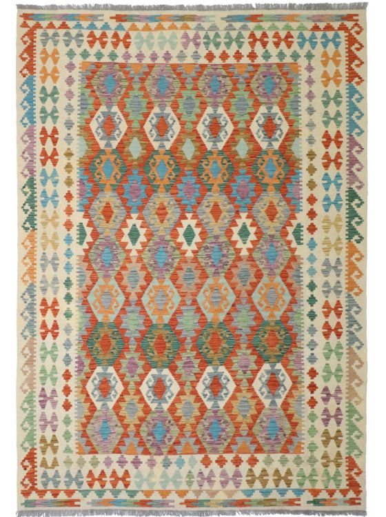 キリム・アフガン - キリム・オリエンタル - キリムーペット - すべて