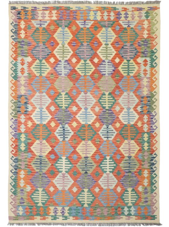 キリム・アフガン - キリム・オリエンタル - キリムーペット - すべて