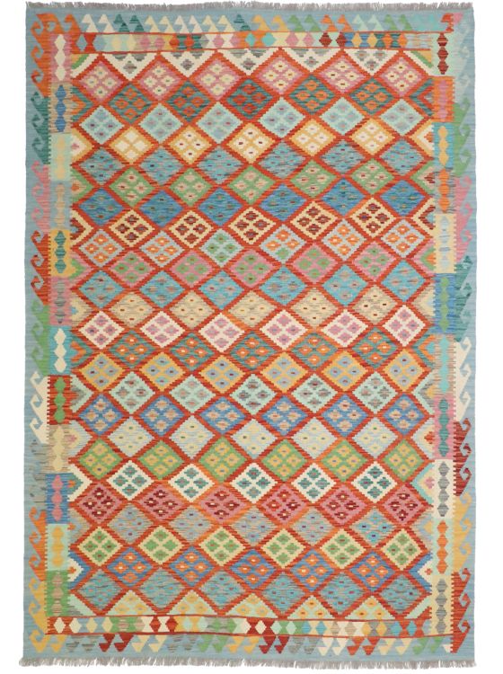 キリム・アフガン - キリム・オリエンタル - キリムーペット - すべて