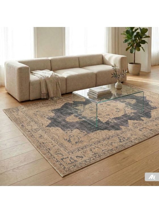 トルコのカーペット 60x90cm no:102 トルコのカーペット60x90cm no:102 【公式通販】