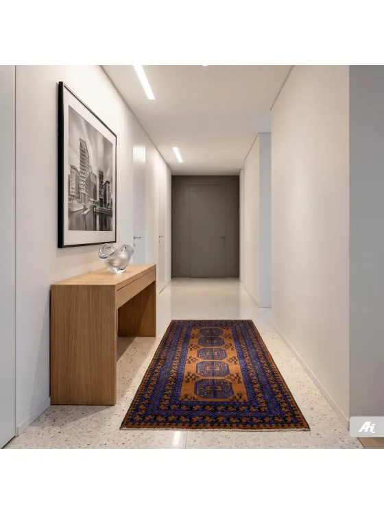 アフガンーパキスタン - オリエンタルカーペット - すべての絨毯