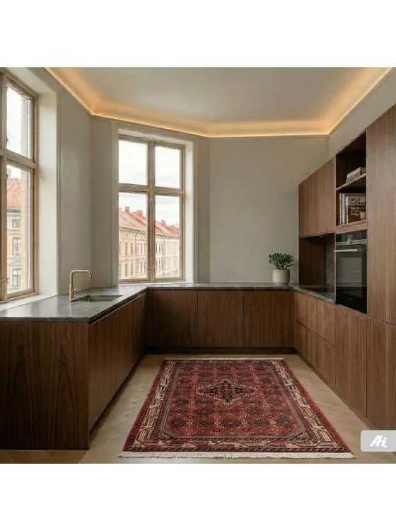 Persian Carpets | Carpet Avenue