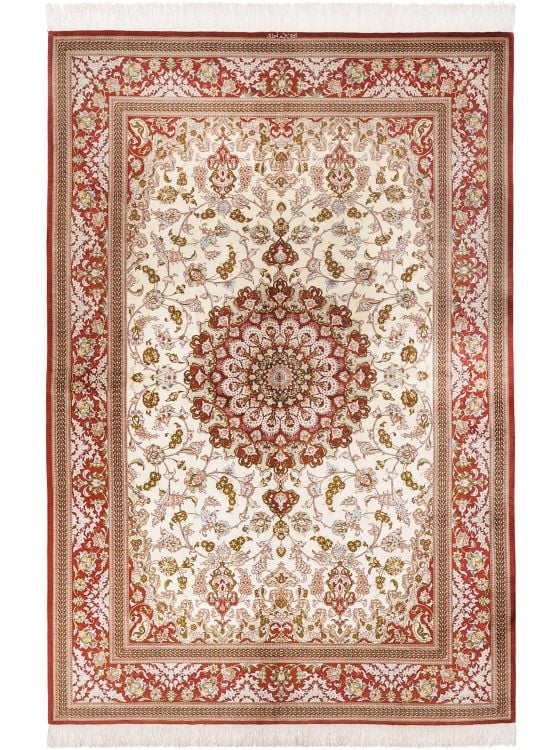 ペルシャギャッベ