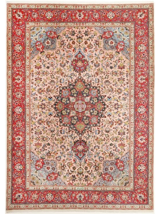 ペルシャ／クラシック - オリエンタルカーペット - すべての絨毯