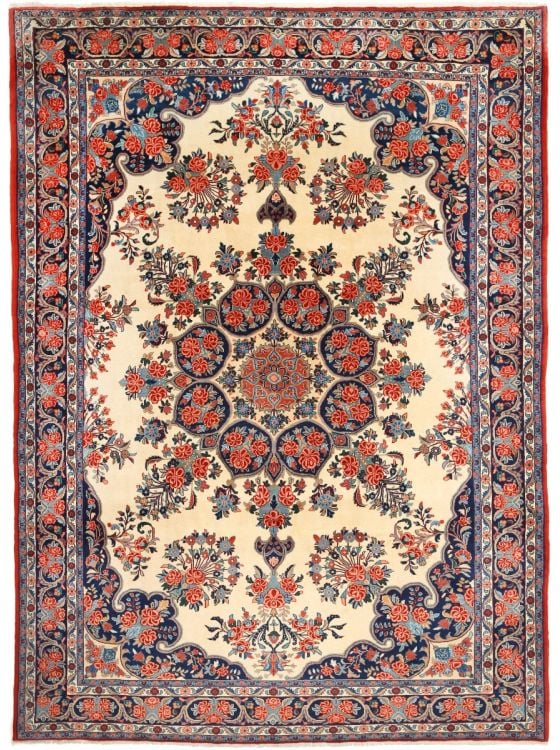 ビジャー - ペルシャ／クラシック - オリエンタルカーペット - すべて