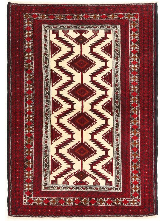 トルクメン - ペルシャ／クラシック - オリエンタルカーペット