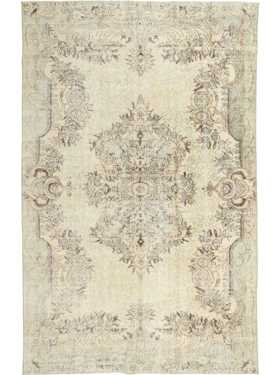 ヴィンテージ／パッチワーク - モダンカーペット - すべての絨毯