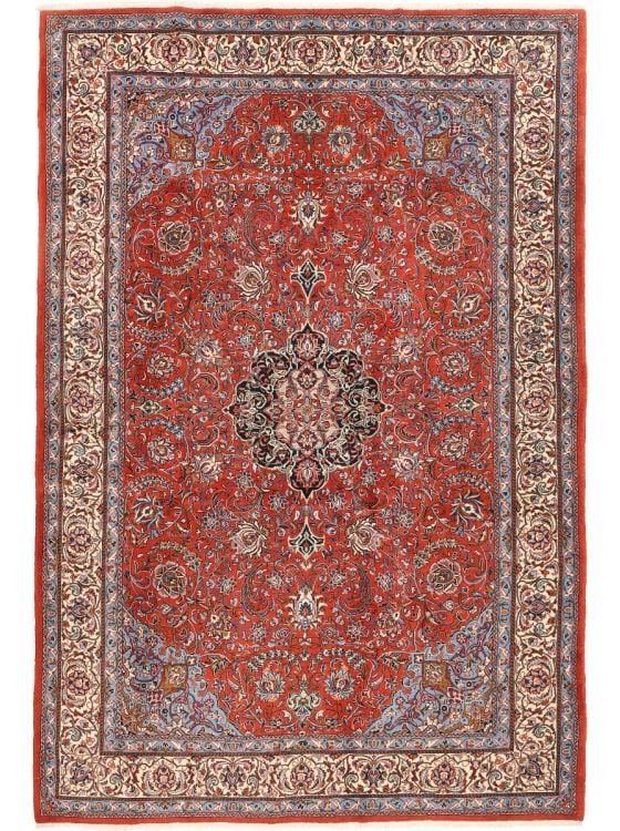 サルーク - ペルシャ／クラシック - オリエンタルカーペット - すべて