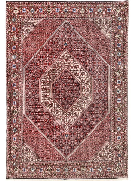 ビジャー - ペルシャ／クラシック - オリエンタルカーペット - すべて