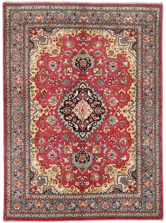 シルク高級 - オリエンタルカーペット - すべての絨毯