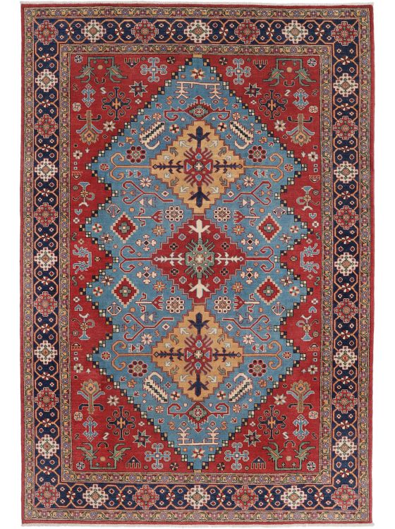 手織り絨毯をオンラインで | Carpet Avenue