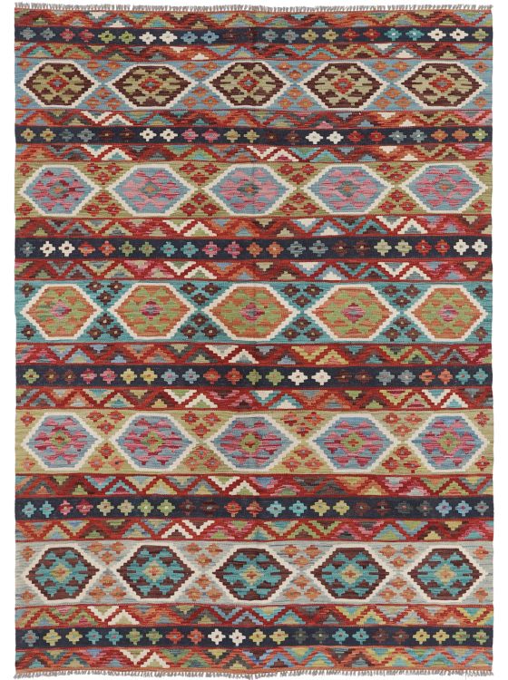 キリム・アフガン - キリム・オリエンタル - キリムーペット - すべて