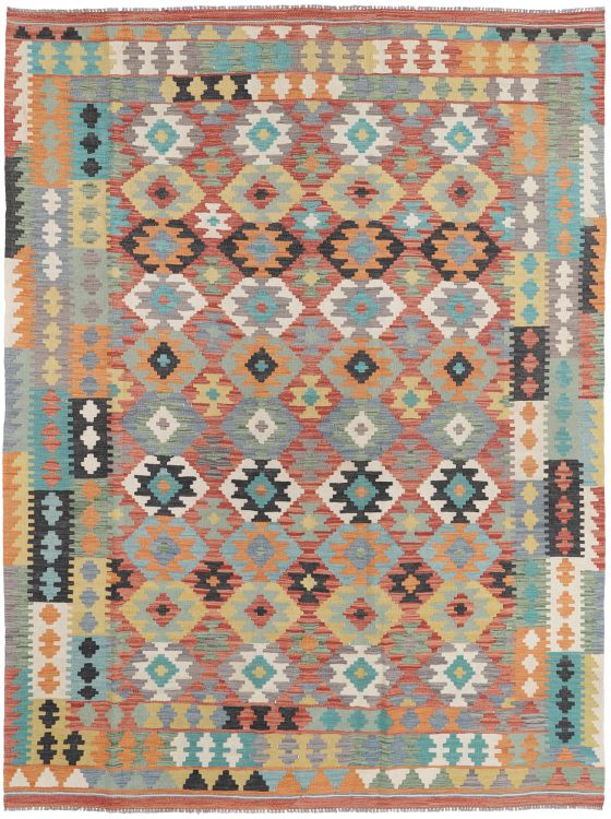 キリム・アフガン - キリム・オリエンタル - キリムーペット - すべて