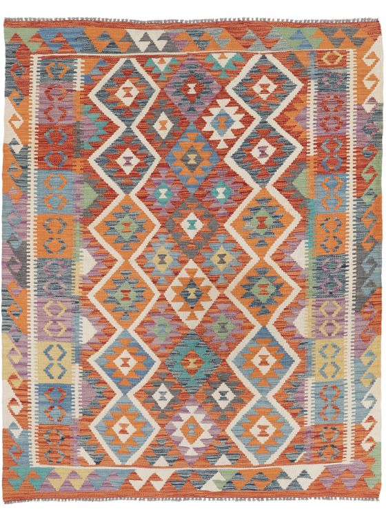 キリム・アフガン - キリム・オリエンタル - キリムーペット - すべて