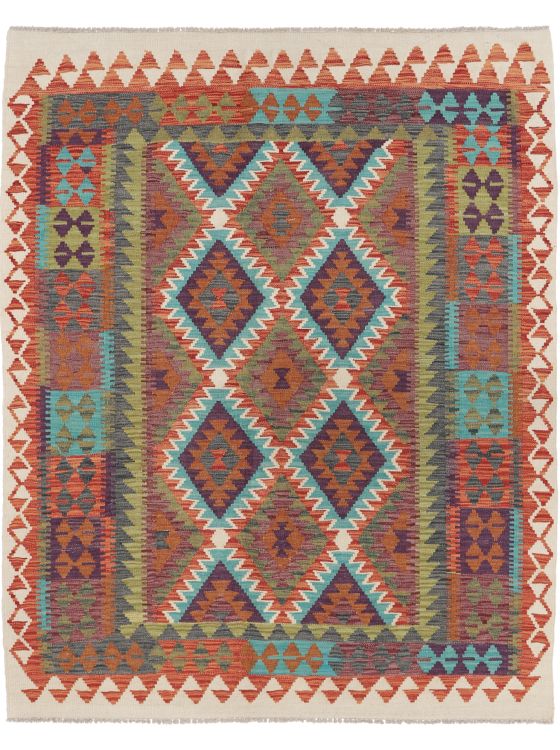 キリム・アフガン - キリム・オリエンタル - キリムーペット - すべて