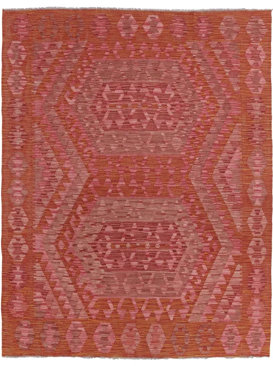 Alfombras Kilim Afghan | Carpet Avenue