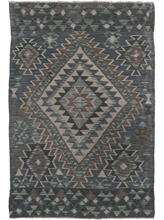 Afghan Hodrang Kilim ※専用ページ Alfombras Kilim Afghan | Carpet Avenue