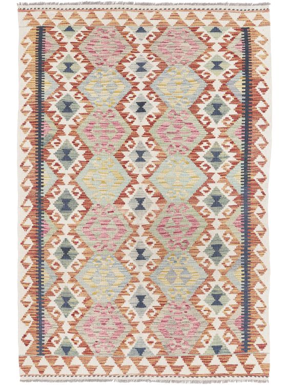 手織り絨毯をオンラインで | Carpet Avenue