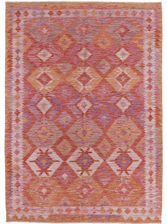 キリム・アフガン - キリム・オリエンタル - キリムーペット - すべて