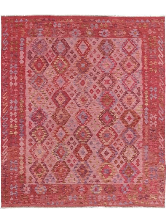 キリム・アフガン - キリム・オリエンタル - キリムーペット - すべて