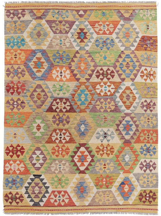 キリム・アフガン - キリム・オリエンタル - キリムーペット - すべて