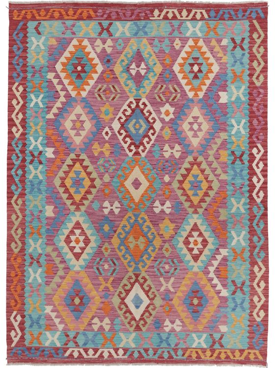 キリム・アフガン - キリム・オリエンタル - キリムーペット - すべて