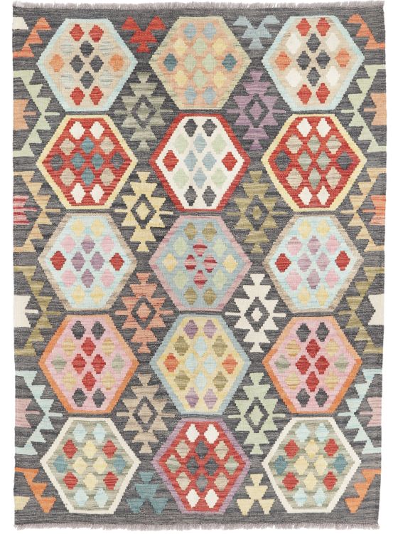 キリム・アフガン - キリム・オリエンタル - キリムーペット - すべて