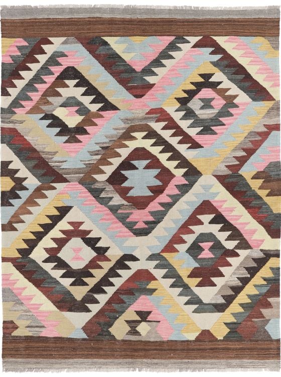 キリム・アフガン - キリム・オリエンタル - キリムーペット - すべて