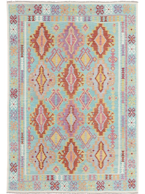 キリム・アフガン - キリム・オリエンタル - キリムーペット - すべて